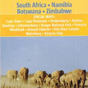 Southern Africa