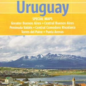 Argentina South, Patagonia, Uruguay