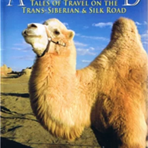Asia Overland