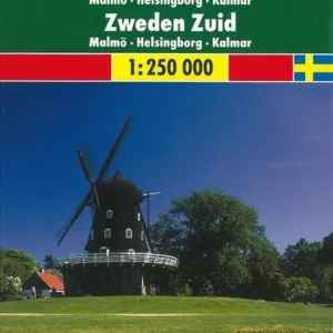 Schweden Süd