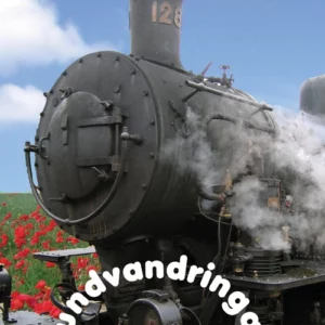 Rundvandringar för tågburna