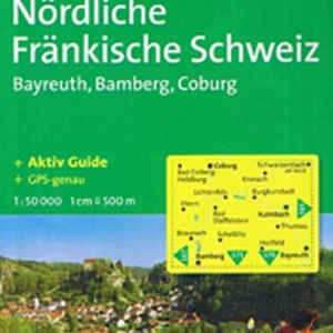 Nördliche Fränkische Schweiz