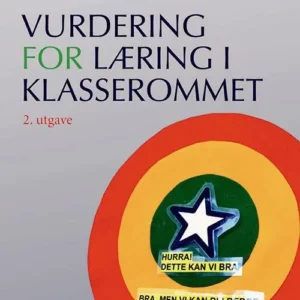 Vurdering for læring i klasserommet