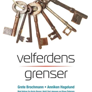 Velferdens grenser