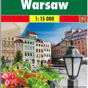 Warschau
