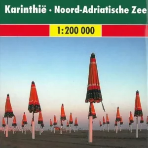Kärnten - Nördliche Adria
