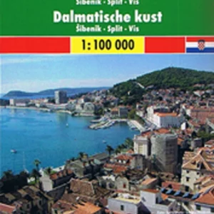 Dalmatian Coast 2: Sibenik - Split - Vis