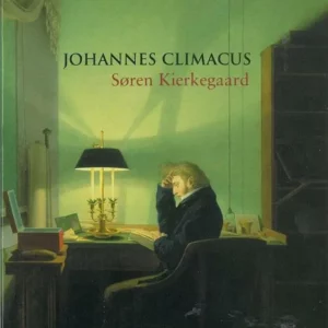 Johannes Climacus