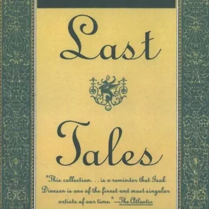 Last Tales