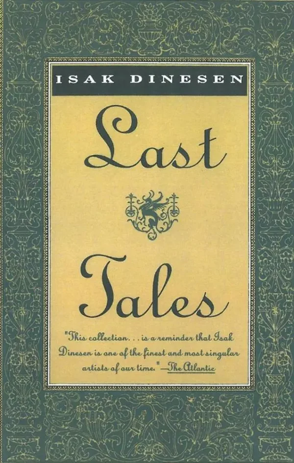 Last Tales