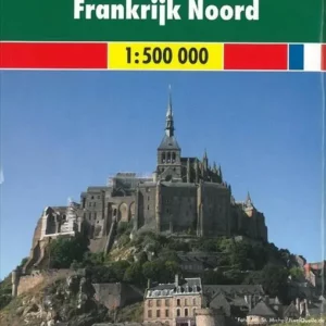 Frankreich Nord