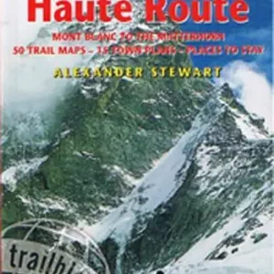 Walkers Haute Route: Mont Blanc to the Matterhorn
