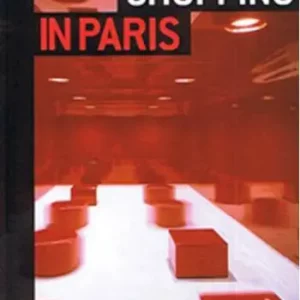 Unusual Shopping in Paris