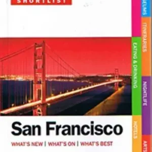 San Francisco Shortlist