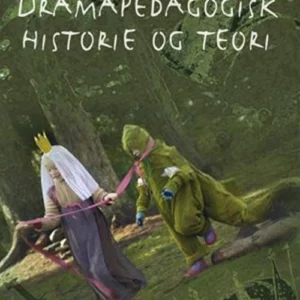 Dramapedagogisk historie og teori