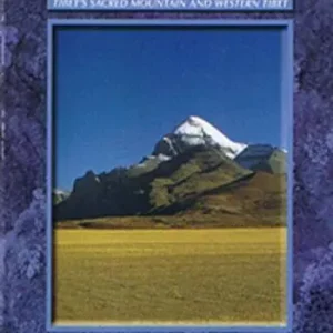 Mount Kailash Trek