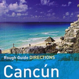 Cancun & Cozumel Directions