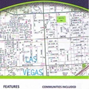 Las Vegas North: Paradise - Sunrise Manor - The Strip