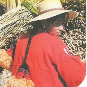 Cuzco & Peru South