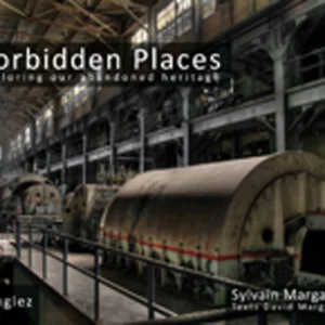 Forbidden Places