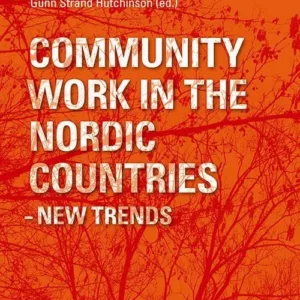 Community work in the Nordic countries : new trends