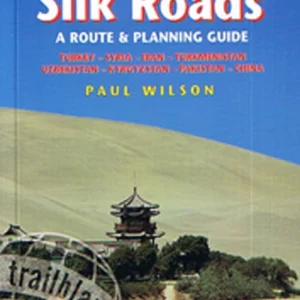 The Silk Roads