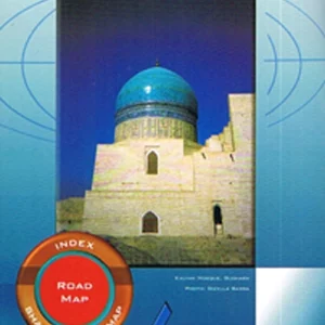Central Asia: Kazakhstan (south), Kyrgyzstan, Tajikistan, Turkmenistan (east), Uzbekistan