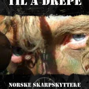 Med mandat til å drepe
