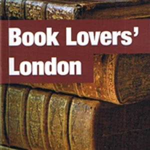 Book Lovers London