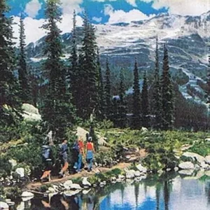 Whistler & Sea to Sky Highway