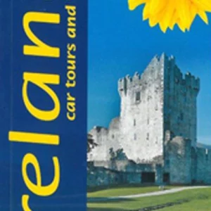 Landscapes of Ireland