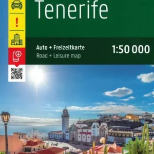 Tenerife - Teneriffa