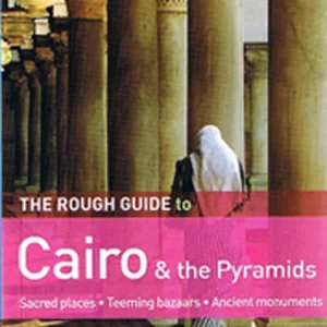 Cairo & the Pyramids