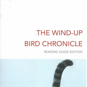The Wind-Up Bird Chronicle