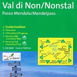Val di Non - Nonstal