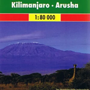 Kilimanjaro Arusha