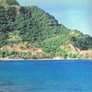 Trinidad & Tobago