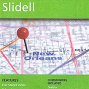 Streets of New Orleans, Hammond, Ponchatoula, Slidell
