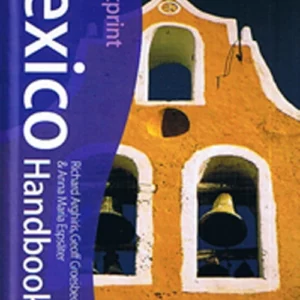 Mexico Handbook