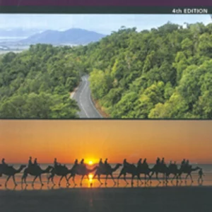 Cairns to Broome on the Savannah Way