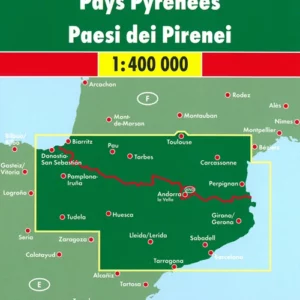 Pyrenean Region