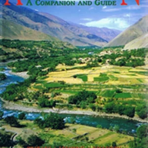 Afghanistan: A Companion and Guide