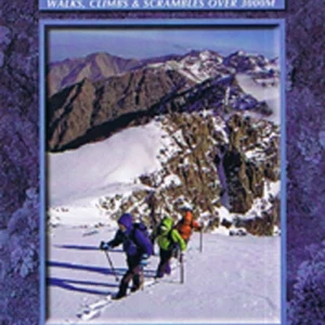 Mountaineering in the Moroccan High Atlas