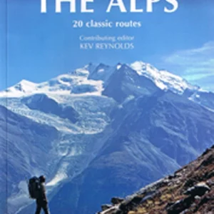 Trekking in the Alps