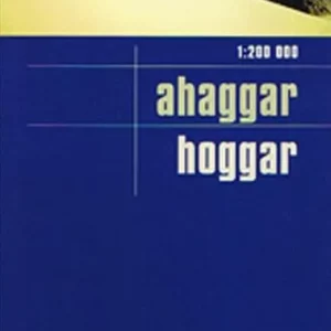 Ahaggar Hoggar