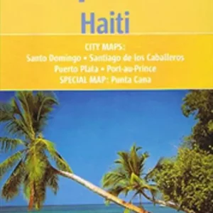 Dominican Republic Haiti