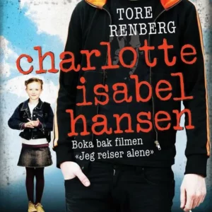Charlotte Isabel Hansen