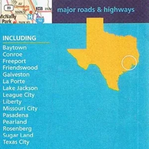 Houston & Vicinity