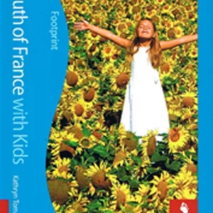 South of France with Kids