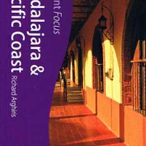 Guadalajara & Pacific Coast